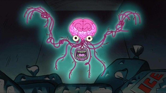 为什么要在鱼缸里养水草？